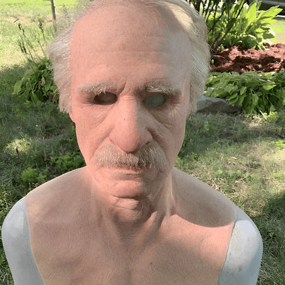 2023 New Style Headwear Mask