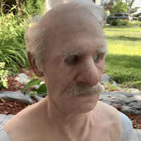 W-Style Old Man