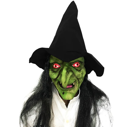 2023 New Style Headwear Mask