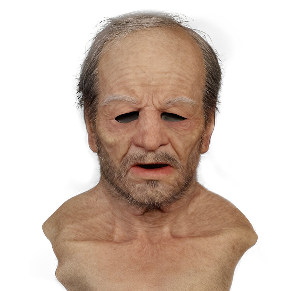 2023 New Style Headwear Mask