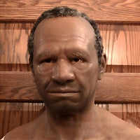 Spicy Afro