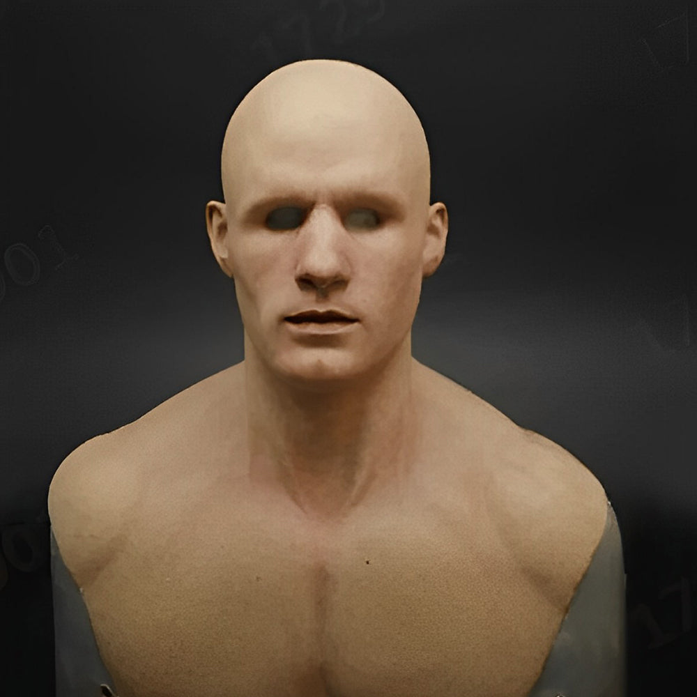 2023 New Style Headwear Mask