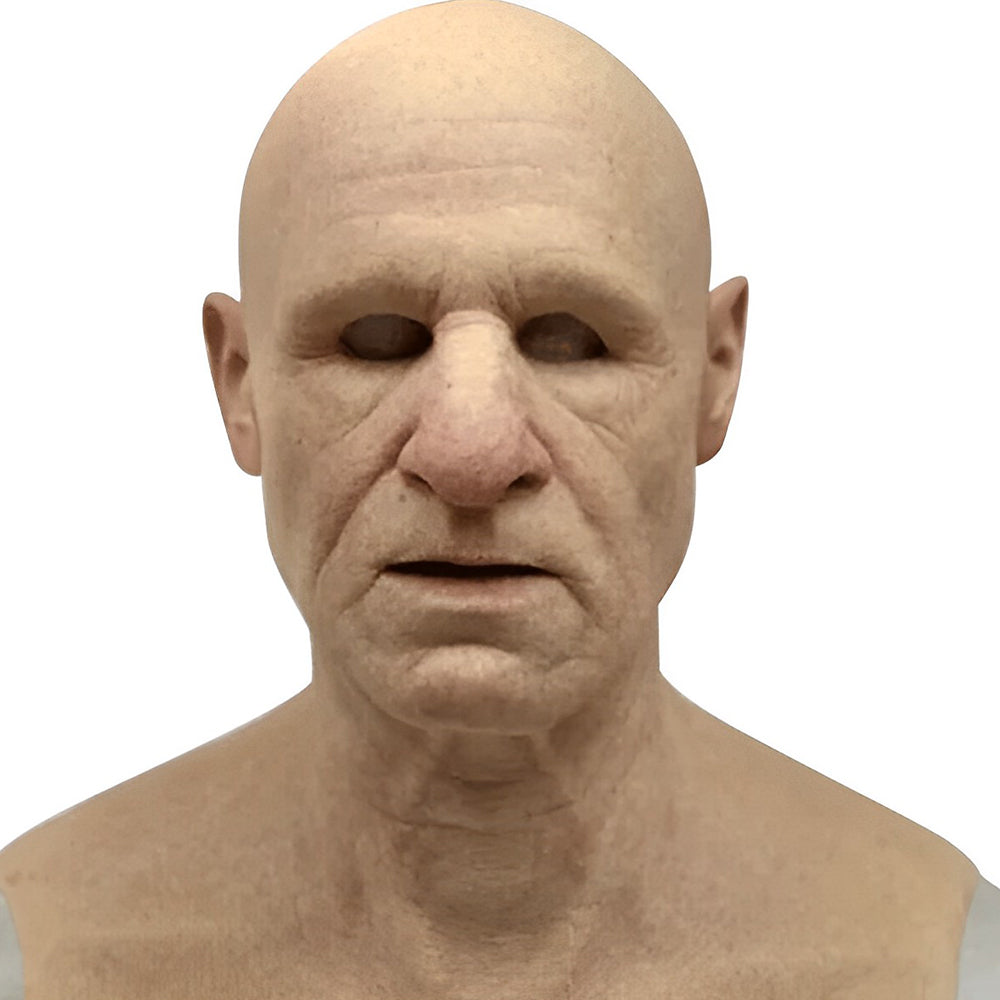 2023 New Style Headwear Mask