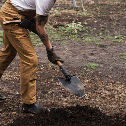 Ultimate Gardening Tool Set for Efficient Digging