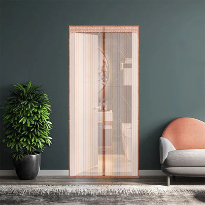 Magnetic Insect Screens | Enjoy a Breezy and Fly-Free Home
