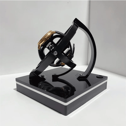 Sophisticated Automatic Watch Winder with Silent Operation