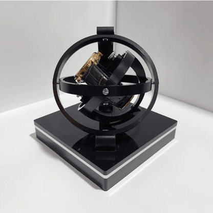 Sophisticated Automatic Watch Winder with Silent Operation