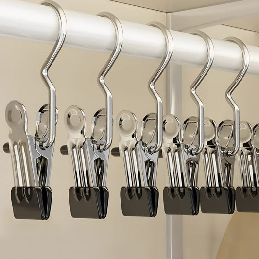 5+5 FREE | FixiHooks - Organize Your Space with Ease! [Last Day Sale]
