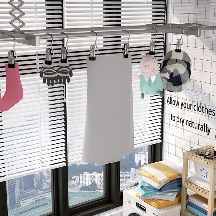 5+5 FREE | FixiHooks - Organize Your Space with Ease! [Last Day Sale]