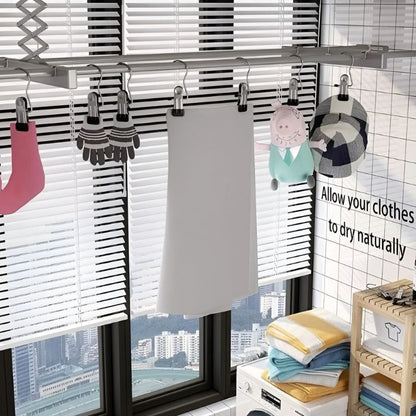 5+5 FREE | FixiHooks - Organize Your Space with Ease! [Last Day Sale]