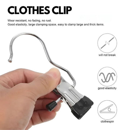 5+5 FREE | FixiHooks - Organize Your Space with Ease! [Last Day Sale]
