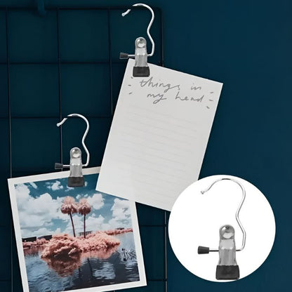 5+5 FREE | FixiHooks - Organize Your Space with Ease! [Last Day Sale]