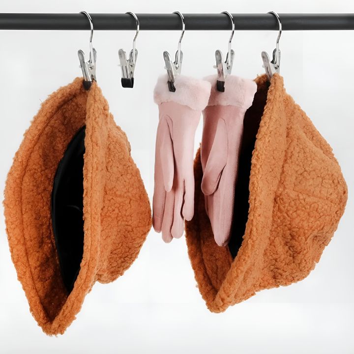 5+5 FREE | FixiHooks - Organize Your Space with Ease! [Last Day Sale]