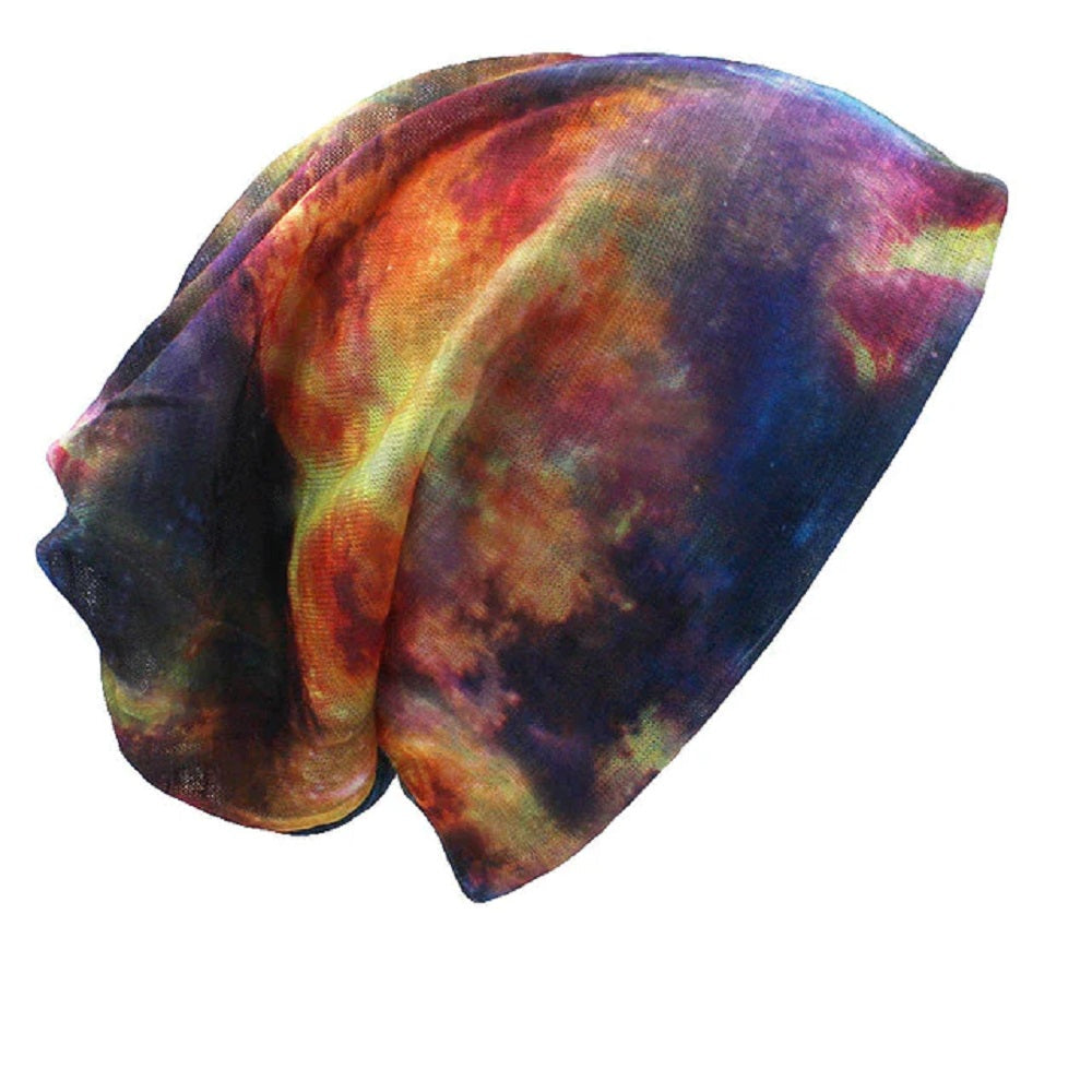 Beanies and Caps with a Retro Style