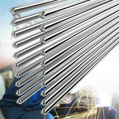 5+5 FREE | Welding Wires for Low Temperatures - Last Day Discount