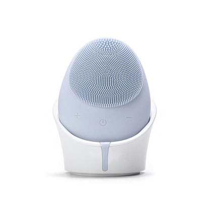 SonicGlow Facial Brush Pro