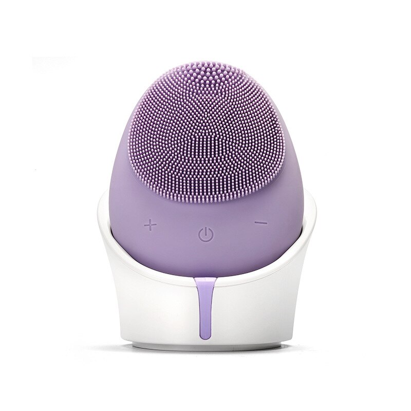 SonicGlow Facial Brush Pro