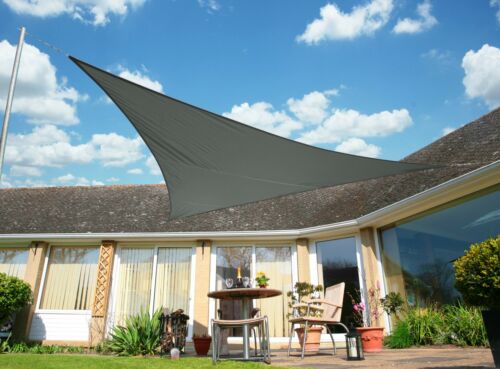 UV-Resistant Shade Cloth for Garden, Terrace, or Balcony – ZonSafe