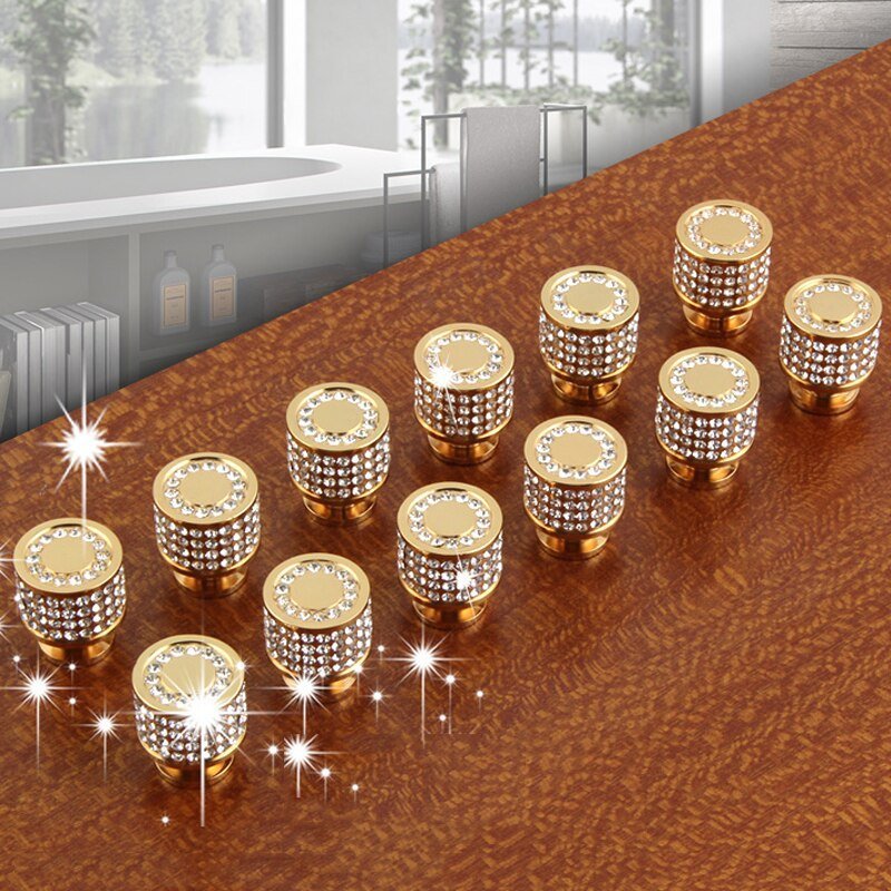 Home Decor for Elegance and Shine - Enhance Your Living Space!