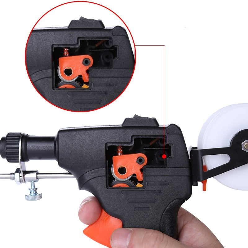 Electric Soldering Tool - Automatic Heat Gun
