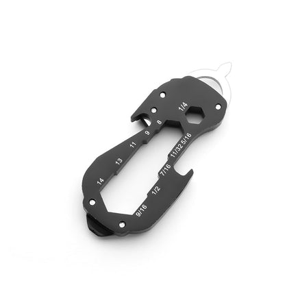 Multifunctional 8-in-1 Repair Tool for Home and Outdoor Use