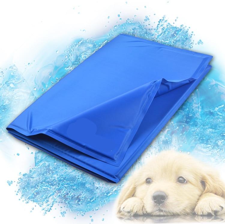 ChillZone Pet Cooling Mat for Dogs and Cats