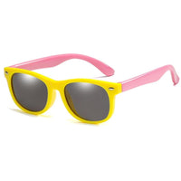 yellow/pink