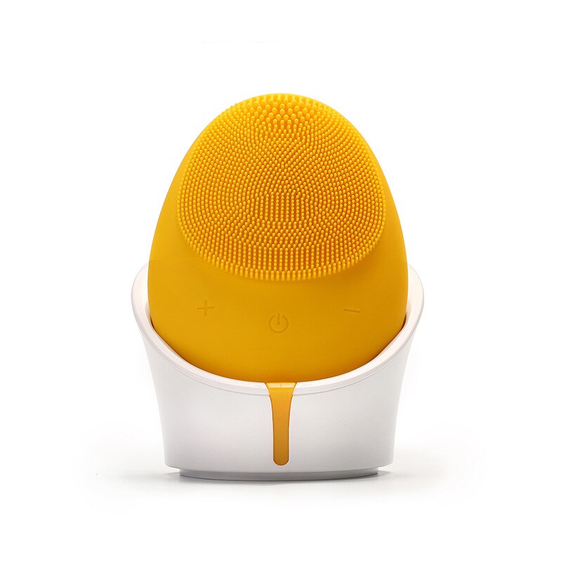 SonicGlow Facial Brush Pro