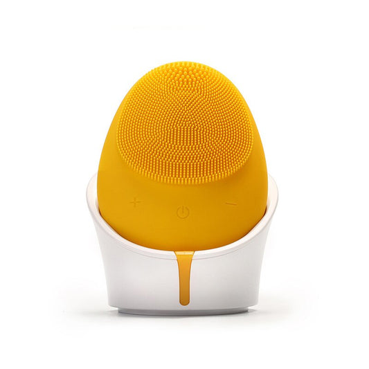 SonicGlow Facial Brush Pro