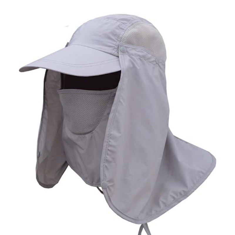 UV Protection Hat for Versatile Style