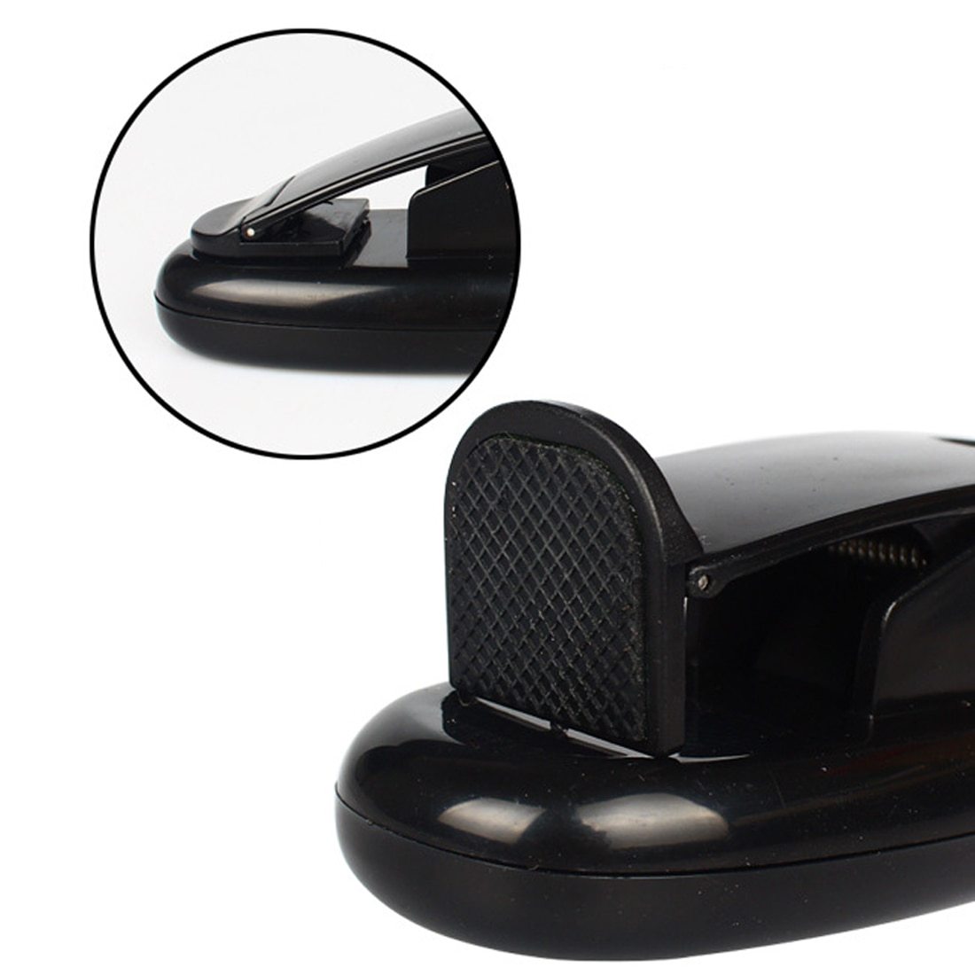 Clear Glass Light for Music and More