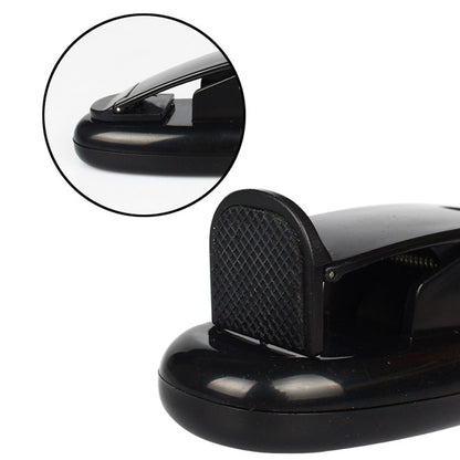 Clear Glass Light for Music and More