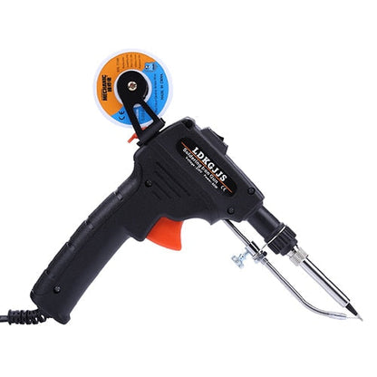 Electric Soldering Tool - Automatic Heat Gun