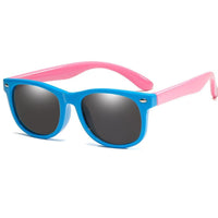 Blue/Pink
