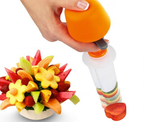 Fruit and Vegetable Molds Manufacturer