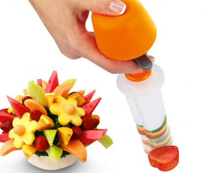 Fruit and Vegetable Molds Manufacturer