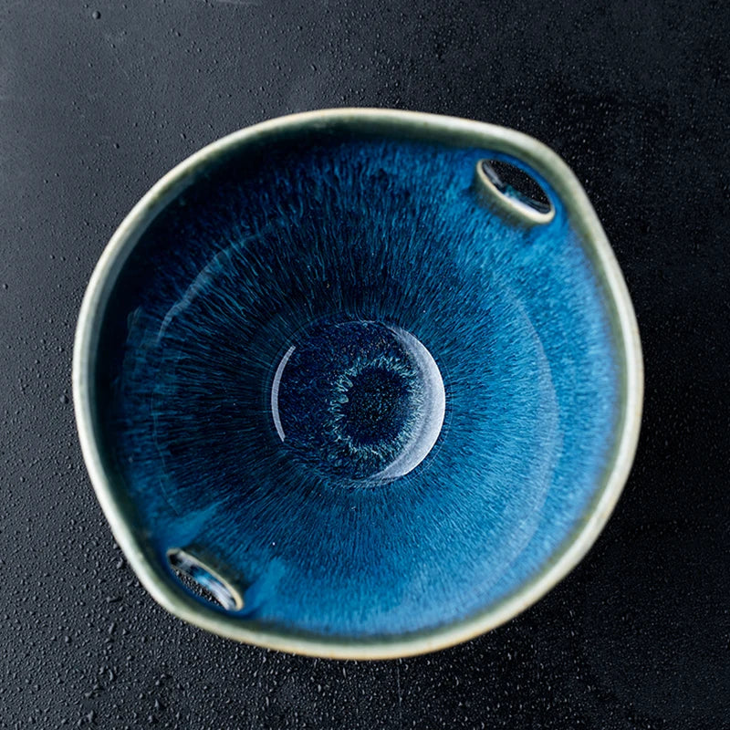 Handcrafted Ceramic Bowl for Soup – Taalita Design
