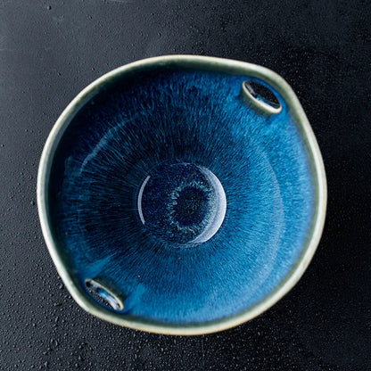Handcrafted Ceramic Bowl for Soup – Taalita Design