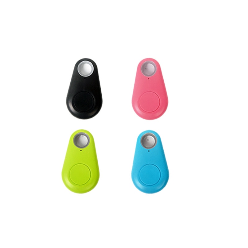 Compact GPS Tracker for Kids and Pets - Vehicle Tracking and More