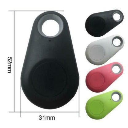 Compact GPS Tracker for Kids and Pets - Vehicle Tracking and More