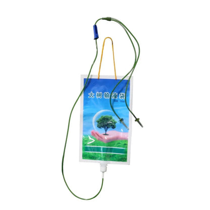 Automatic Drip and Irrigation System - 1000 ml Tree Nutrient Bag