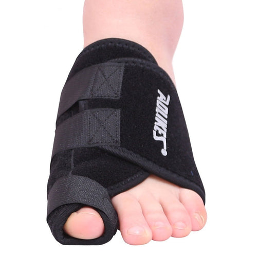 Orthopedic Insole for Hallux Correction