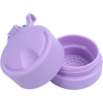 Compact 380ml Personal Blender for On-the-Go Use
