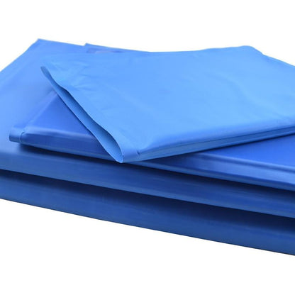 ChillZone Pet Cooling Mat for Dogs and Cats
