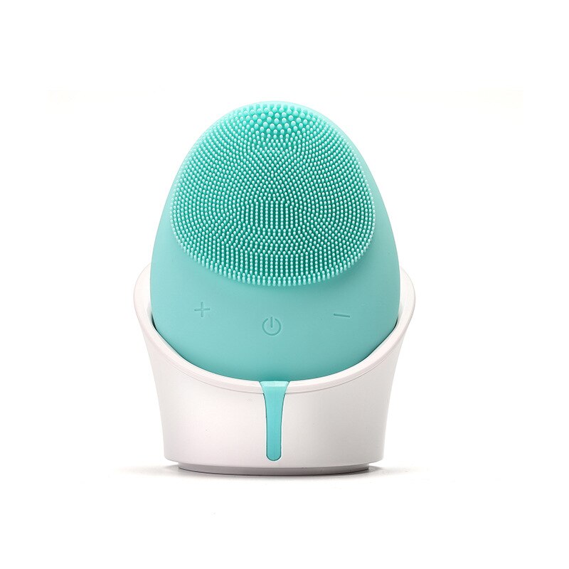 SonicGlow Facial Brush Pro