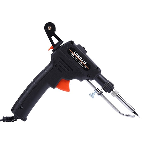 Electric Soldering Tool - Automatic Heat Gun