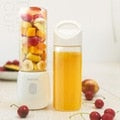 Compact 380ml Personal Blender for On-the-Go Use