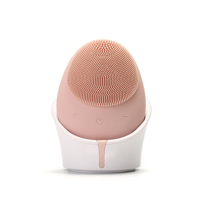 SonicGlow Facial Brush Pro