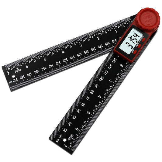 Digital Angle Gauge for Accurate Measurement Tool