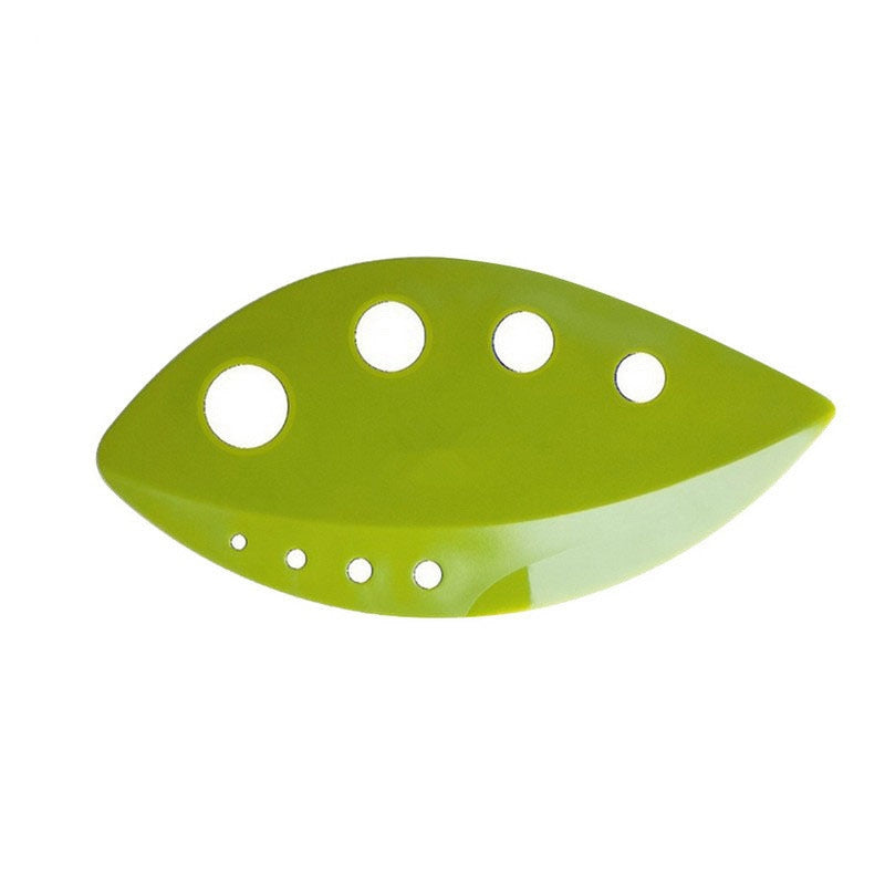 Vegetable Leaf Stripper Tool